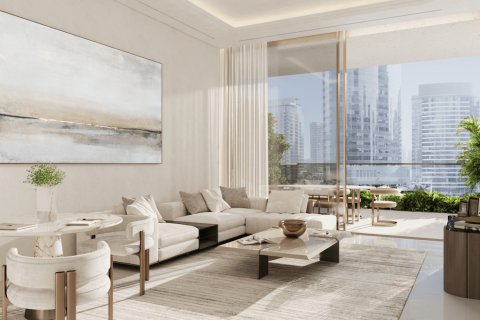 Apartment de 3 dormitorios en Dubai, UAE No. 44277 10
