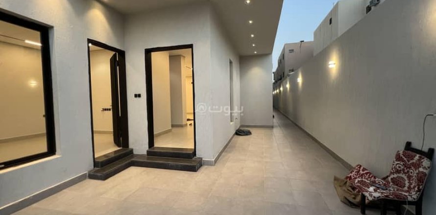 Apartment de 3 dormitorios en Riyadh, Saudi Arabia No. 69179