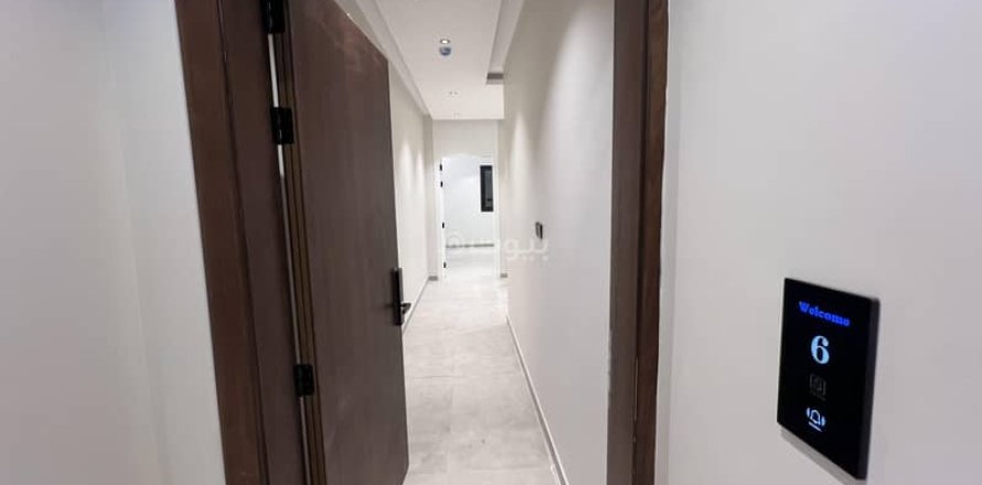 Appartement de 4 chambres à Riyadh, Saudi Arabia No. 69184