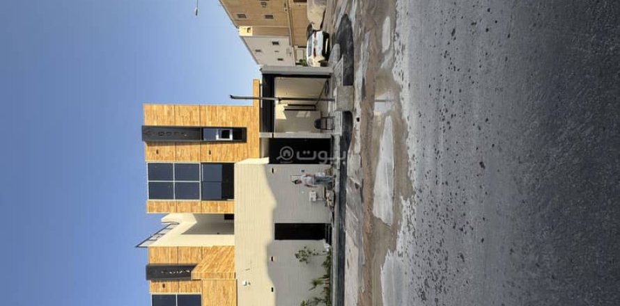 Villa de 5 dormitorios en Riyadh, Saudi Arabia No. 69183