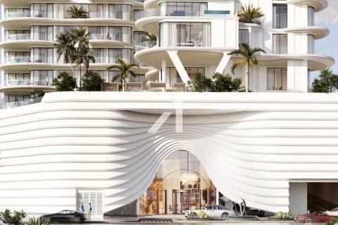 Appartement de 1 chambre à Dubai, UAE No. 50461 11