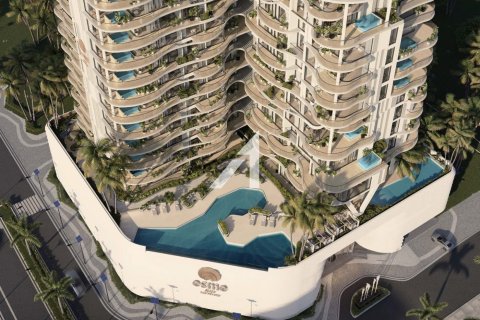 Appartement de 1 chambre à Dubai, UAE No. 50461 2