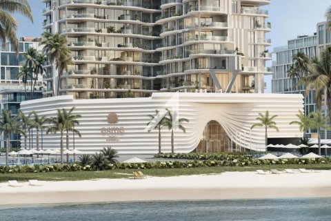 Appartement de 1 chambre à Dubai, UAE No. 50461 6