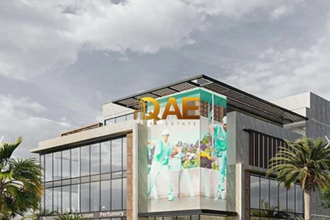 Shop de 101m² en Mirdif, UAE No. 52045 4