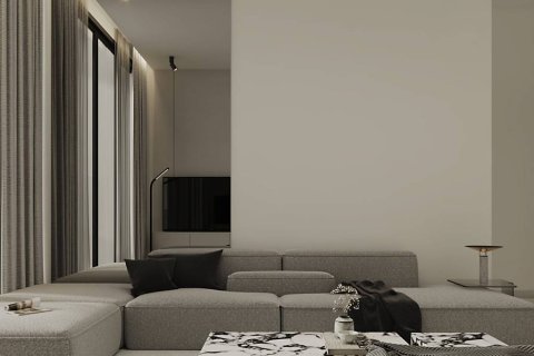 Apartment de 2 dormitorios en Dubai, UAE No. 14718 1