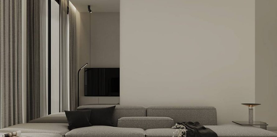 Apartment de 2 dormitorios en Dubai, UAE No. 14718