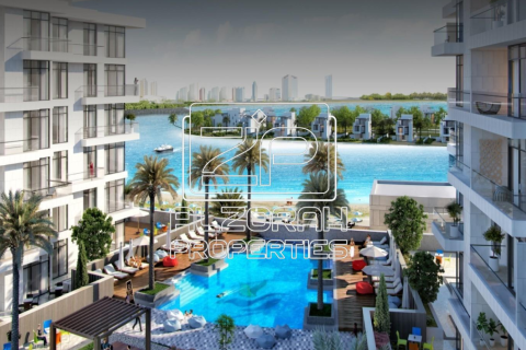 Вилла с 5 спальнями в Sharjah Waterfront City, ОАЭ №14572 1