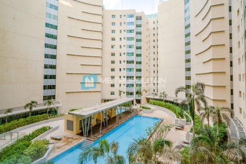 4 غرف نوم شقة في Al Raha Beach, الإمارات العربية المتحدة رقم 40786 8
