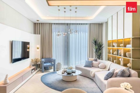 1 غرف نوم شقة في دبي, الإمارات العربية المتحدة رقم 56115 10