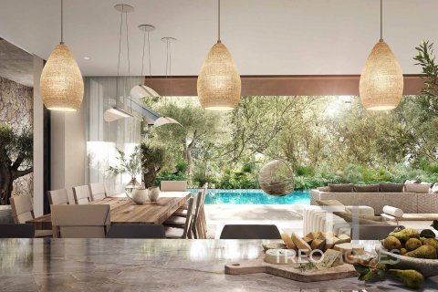 6 bedrooms Villa in Tilal Al Ghaf, UAE No. 76372 5