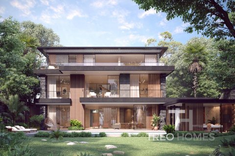 6 bedrooms Villa in Tilal Al Ghaf, UAE No. 76372 8