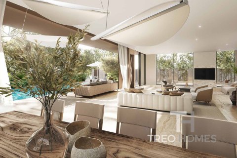 6 bedrooms Villa in Tilal Al Ghaf, UAE No. 76372 3