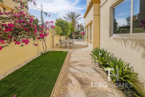 3 bedrooms Townhouse in The Springs, UAE No. 76384 27