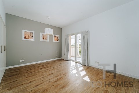 3 bedrooms Townhouse in The Springs, UAE No. 76384 14