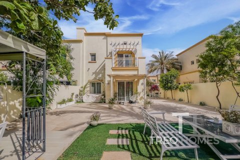 3 bedrooms Townhouse in The Springs, UAE No. 76384 2