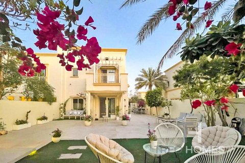 3 bedrooms Townhouse in The Springs, UAE No. 76384 28