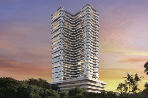 SAMANA Barari Views  No. 70147