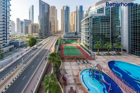 Apartment de 2 dormitorios en Dubai Marina, UAE No. 11194 3