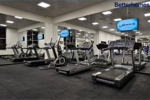 2 bedrooms Hotel Apartment in Jumeirah Lake Towers, UAE No. 11193 8