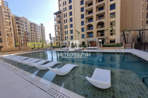 Appartement de 2 chambres à Madinat Jumeirah Living, UAE No. 78207 19