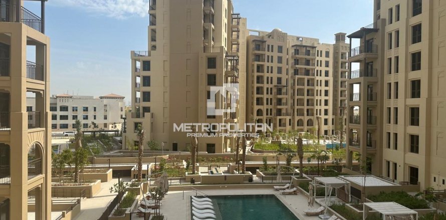 Appartement de 2 chambres à Madinat Jumeirah Living, UAE No. 78207