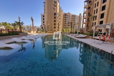 Appartement de 2 chambres à Madinat Jumeirah Living, UAE No. 78207 14