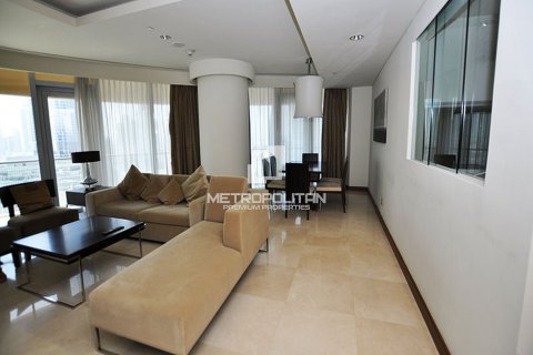 Apartment de 3 dormitorios en The Address Dubai Mall, UAE No. 78208 9