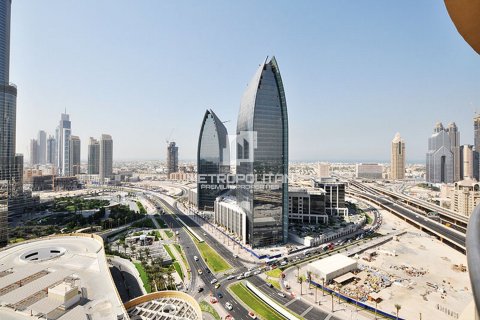 Apartment de 3 dormitorios en The Address Dubai Mall, UAE No. 78208 2