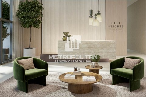 2 bedrooms Apartment in Emirates Hills, UAE No. 78204 7