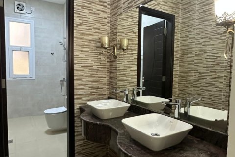 7 bedrooms Twin Villa in As Sib, Oman No. 67566 11