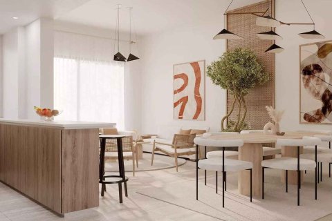 1 bedroom Apartment in The Sustainable City - Yiti Oman No. 56558 2