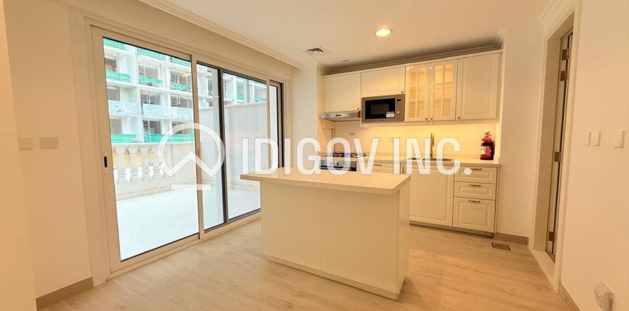 2 bedrooms Apartment in Jumeirah Village Circle, UAE No. 90799