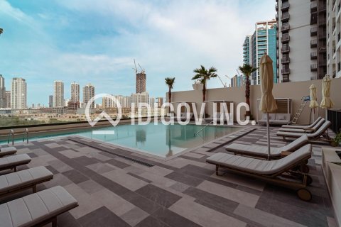 1 bedroom Apartment in Jumeirah Village Circle, UAE No. 90804 3