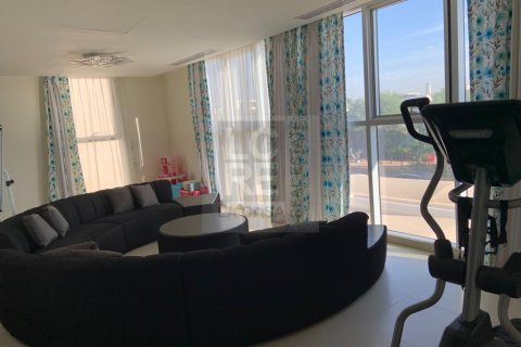Villa de 5 chambres à Yas Island, UAE No. 4730 13