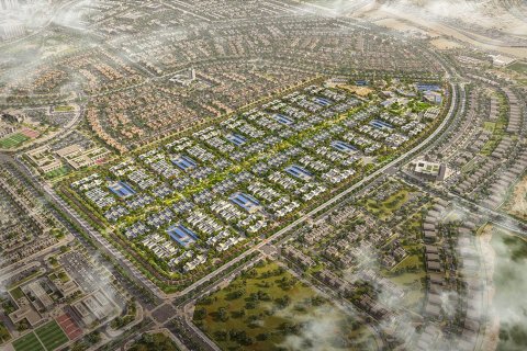 Apartment de 1 dormitorio en  Yas Island, UAE No. 4731 3