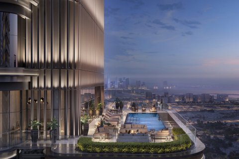 2 غرف نوم شقة في Zabeel, الإمارات العربية المتحدة رقم 80187 2