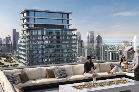 2 غرف نوم شقة في Zabeel, الإمارات العربية المتحدة رقم 80187 8