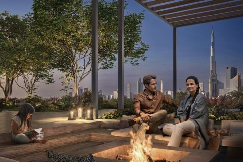 2 غرف نوم شقة في Zabeel, الإمارات العربية المتحدة رقم 80187 9