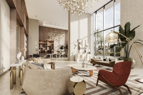 2 غرف نوم شقة في Zabeel, الإمارات العربية المتحدة رقم 80187 10