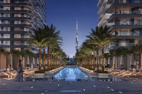 2 غرف نوم شقة في Zabeel, الإمارات العربية المتحدة رقم 80187 11