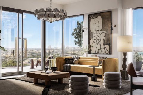2 غرف نوم شقة في Zabeel, الإمارات العربية المتحدة رقم 80187 6