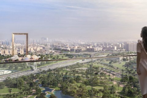 2 غرف نوم شقة في Zabeel, الإمارات العربية المتحدة رقم 80187 4