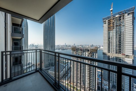 2 غرف نوم شقة في خور دبي, الإمارات العربية المتحدة رقم 80188 2
