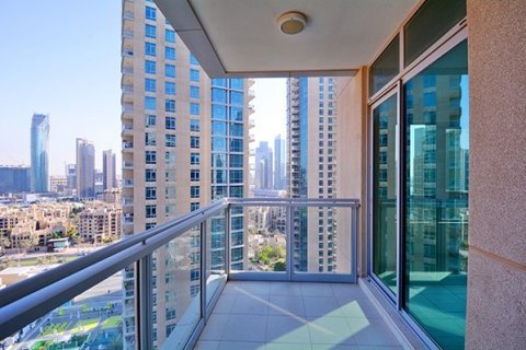 1 غرف نوم شقة في وسط مدينة دبي, الإمارات العربية المتحدة رقم 80186 11