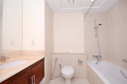 1 غرف نوم شقة في وسط مدينة دبي, الإمارات العربية المتحدة رقم 80186 5