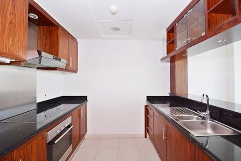 1 غرف نوم شقة في وسط مدينة دبي, الإمارات العربية المتحدة رقم 80186 7
