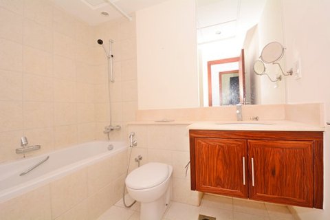 1 غرف نوم شقة في وسط مدينة دبي, الإمارات العربية المتحدة رقم 80186 3