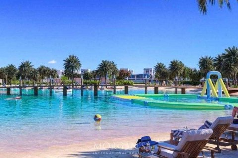 4 غرف نوم تاون هاوس في Damac Lagoons, الإمارات العربية المتحدة رقم 80185 6