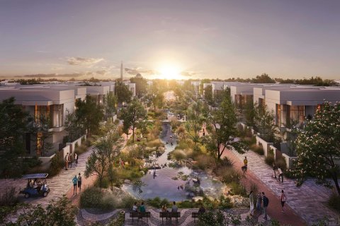 1 bedroom Apartment on the Yas Island, UAE No. 33846 15