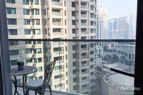 1 bedroom Apartment in Downtown Dubai (Downtown Burj Dubai), UAE No. 103595 2